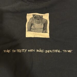 Vintage Future Relic tee